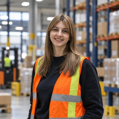CTA Logistiek PL